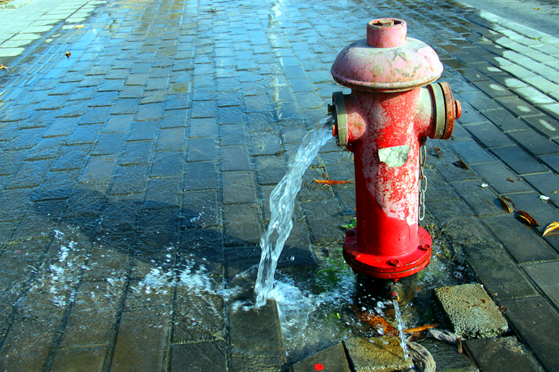 广西消防管道漏水检测，消防管测漏